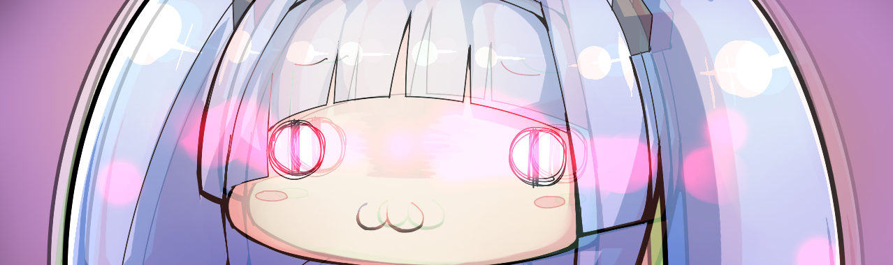 ニパ子