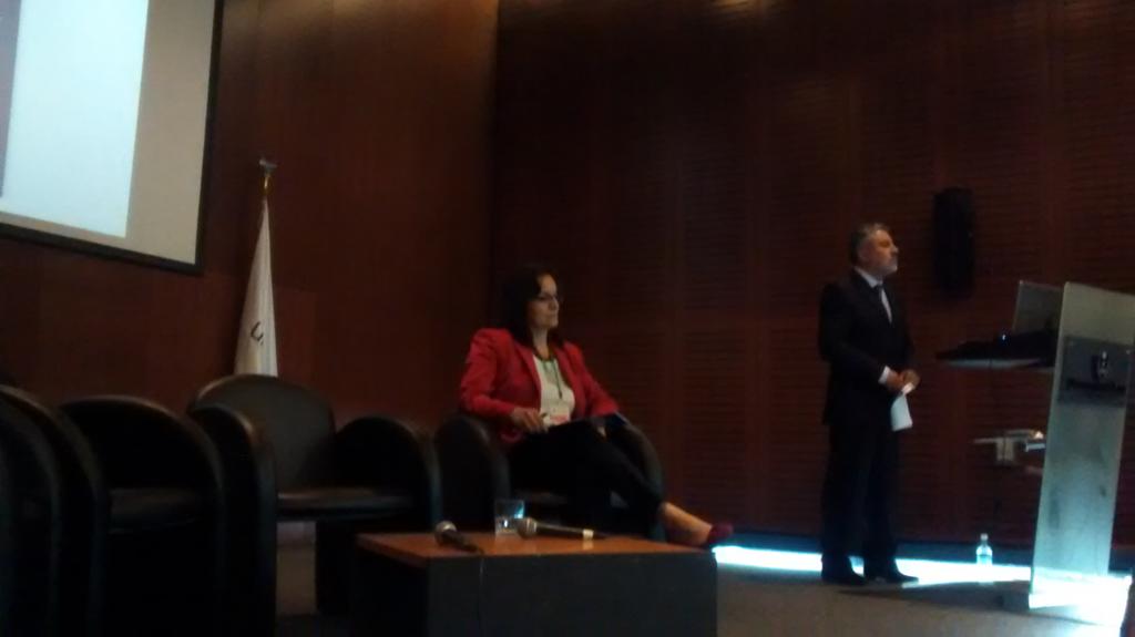 En seminario de Hosp Calvo Mackenna Francis Valverde abre reflexión sobre  cómo ser "Garantes de Derechos" de niñ<a href="/s/">『S』</a>