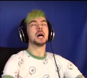 FleshBurna's tweet photo. @Jack_Septic_Eye 10 minutes into netflix and chill and he drops this look https://t.co/SGJMIx8XIS