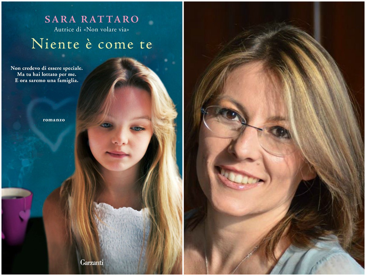 Garzanti Libri tweet media