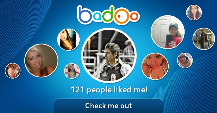 Hang out with Jackson and other fun new people nearby, when you sign in to Badoo!