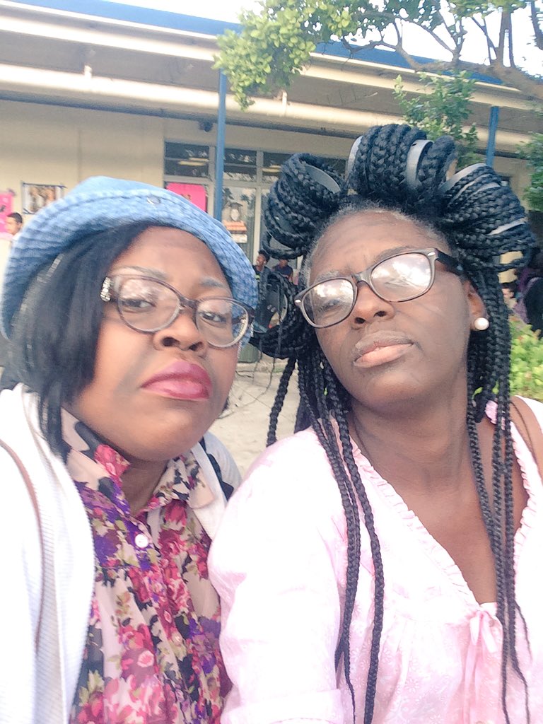 theyloveme_101's tweet photo. #SHSHOCOWEEK Senior Citizens Day 😂👵🏾💀 https://t.co/laadfbx2Pq