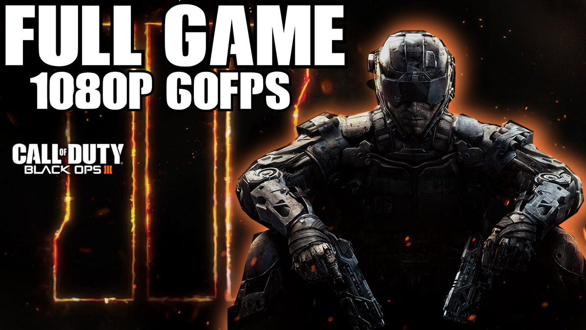 NukemDukemz's tweet photo. Call of Duty Black Ops 3 Full Campaign Retweet for Giveaway
https://t.co/cuMGJ2TLuy
https://t.co/0j5OoYDRWg https://t.co/dITa4iB3WC