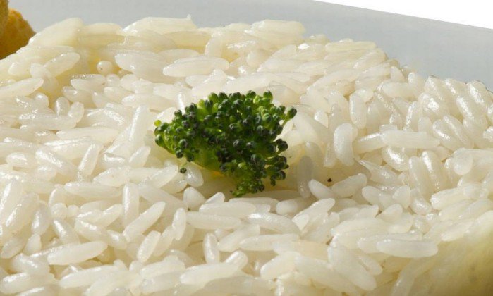 Cientistas ensinam a fazer arroz cortando até 50% das calorias: glo.bo/1MBHv9X