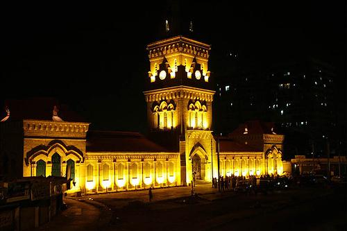 YamnaShumas's tweet image. The Empress Market #KarachiLive #TwitterKarachiLive