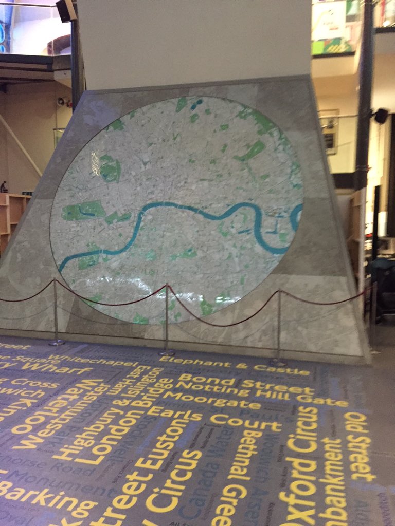 markdlepage's tweet photo. Is this what they mean by big data? #PSMA2015 https://t.co/Q0MQ99wSlm
