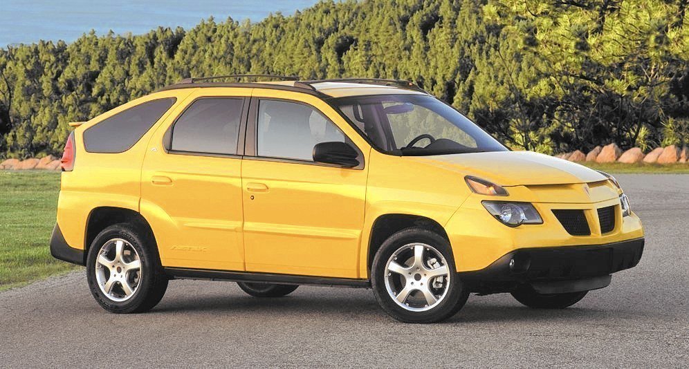 Auto World of Conway tweet media