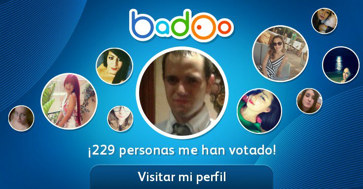 diegete_zgz's tweet photo. ¡Diviértete conociendo a Diego y a otra gente interesante cerca entrando en Badoo! https://t.co/mEYU1Mj54E
