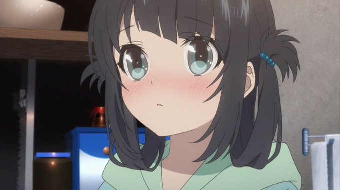 凪あすクラスタによるtlを海色に染めようプロジェクトのtwitterイラスト検索結果