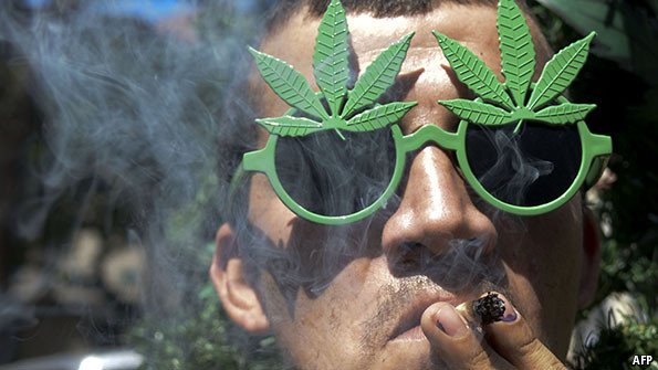 TheEconomist's tweet photo. Mexico's Supreme Court may legalise marijuana, a position we have long supported https://t.co/YlGGqn5FYc https://t.co/Lpy2cXLd5a