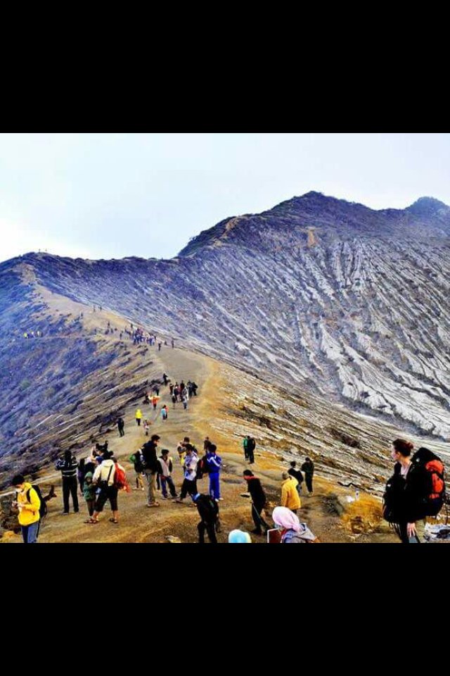 bryant_168's tweet photo. Kangen kawah ijen banyuwangi https://t.co/JnKaoEnvb5