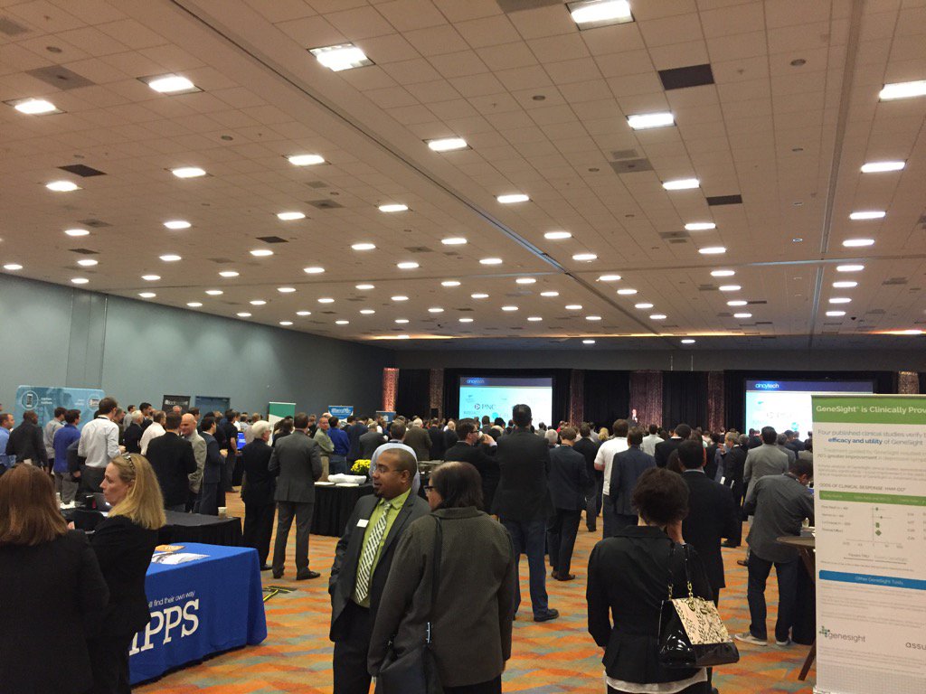 murriner's tweet photo. Big crowd for #cincytechbigbreakfast this morning. Stop by @UpTechIdeas tables near entrance &amp; say hi #startupcincy https://t.co/dWiUr624nj