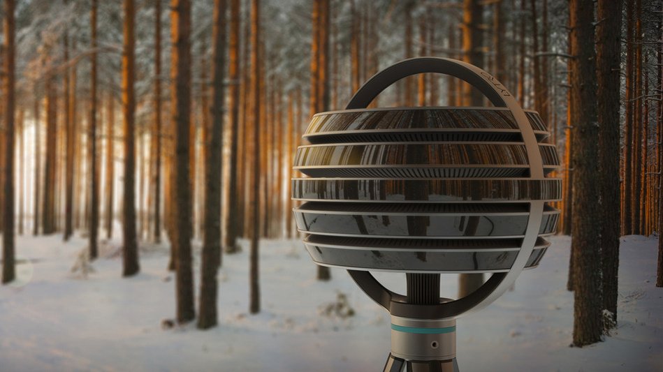 JosephBihag's tweet photo. .@lytro just single-handedly changed the virtual reality industry. #InsanelyCool #IWantOne https://t.co/RVk6cv1Fz4 https://t.co/KvaGCaTre8