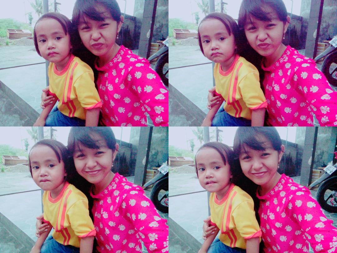 nikadekaps's tweet photo. Adek kkuu 😙 https://t.co/0u0lubY8AR