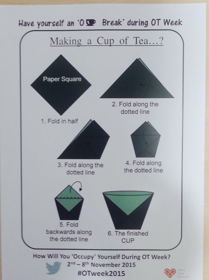 BertramStuart's tweet photo. Have yourself a cup #OT How will you occupy yourself during #OTweek2015? https://t.co/3zW9QIVC9W