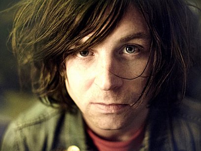 Happy birthday to Ryan Adams, born in North Carolina Today in Music History:  