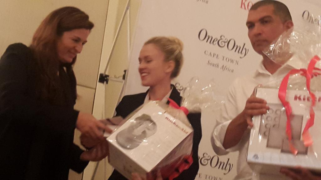 Nicole frm Hurst Campus WinnerReaching for Young Stars@Showcook.com