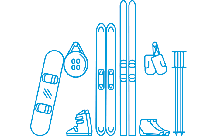 Vi heier på brukt! <a href="/Skiforbundet/">Norges Skiforbund</a> @idrett #jatilbrukt

byttehelgen.no