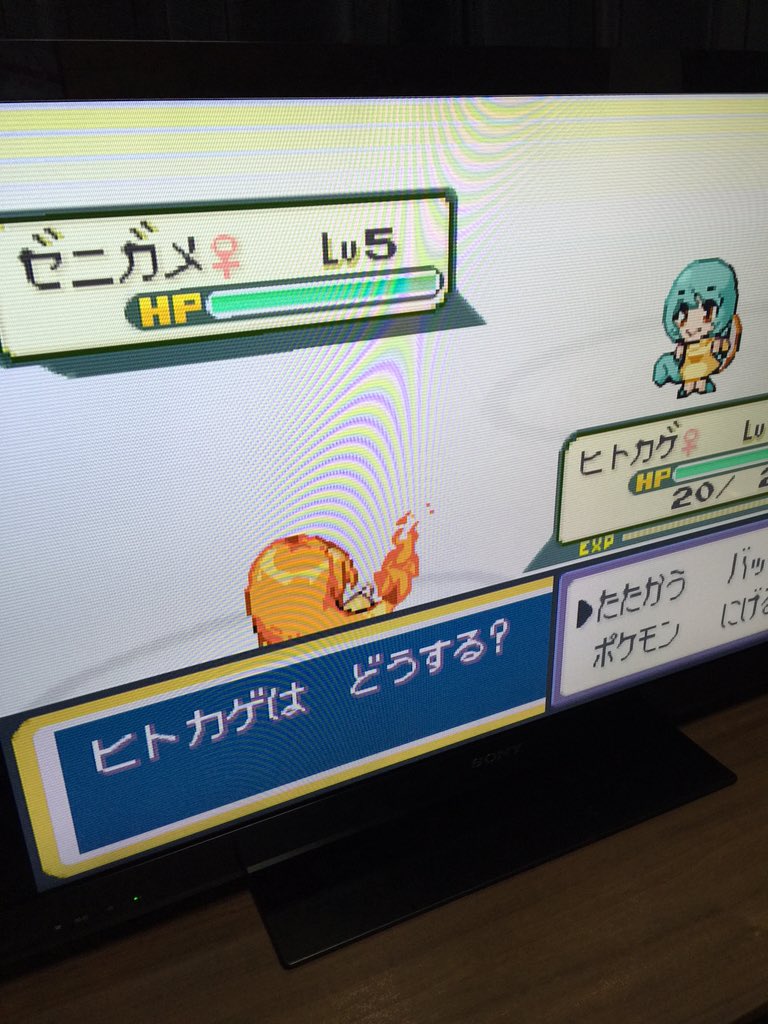 ソラテン Soramame2939 Ff外失礼します パッチ当ててセーブした状態で セーブデータを実機ソフトに上書きすれば パッチ当てたままの状態で実機でも ゲームできますでしょうか 例えば ポケモンアルタイルパッチを レトロフリークでパッチ当てて そのセーブ ソラテン Soramame2939 Ff外失礼します パッチ当ててセーブした状態で セーブデータを実機ソフトに上書きすれば パッチ当てたままの状態で実機でも ゲームできますでしょうか 例えば ポケモンアルタイルパッチを レトロフリークでパッチ当てて そのセーブ