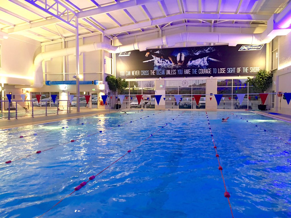 SwimSmoothPaul's tweet photo. Super excited 2 be running our 20th international @swimsmooth #CoachesCourse at this great facility @315healthclubs https://t.co/ZBKCRSxL9t