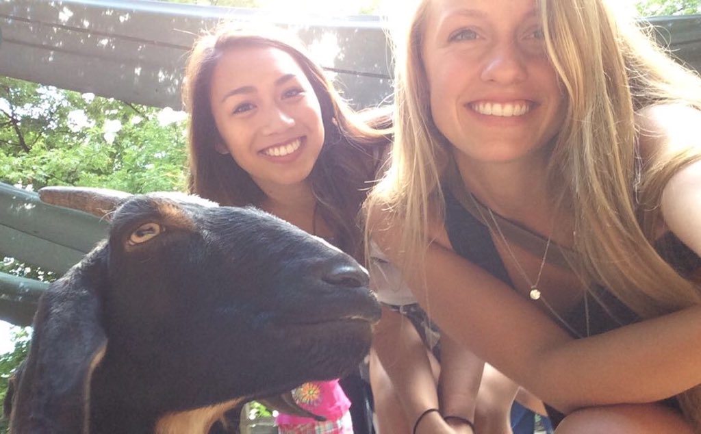 lannypooo's tweet photo. Happy birthday to my favorite Stuive twin @AStuive!!!!😏😘🐢 https://t.co/DUNubaMCBM