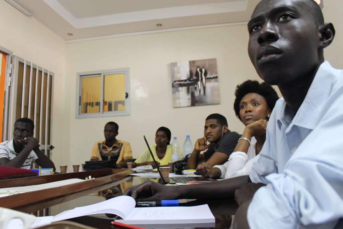 startupconcree's tweet photo. Prochain #workshopconcree les 27 & 28 Novembre 2015. Allez sur https://t.co/yKrSGnNPum #startup #kebetu @JklDakar https://t.co/sQJJrF51av
