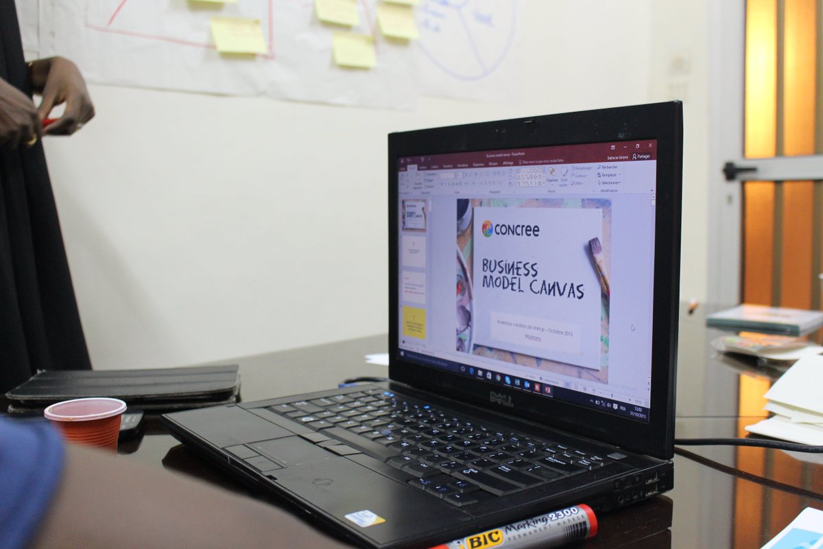 startupconcree's tweet photo. Prochain #workshopconcree les 27 & 28 Novembre 2015. Allez sur https://t.co/yKrSGnNPum #startup #kebetu @JklDakar https://t.co/sQJJrF51av