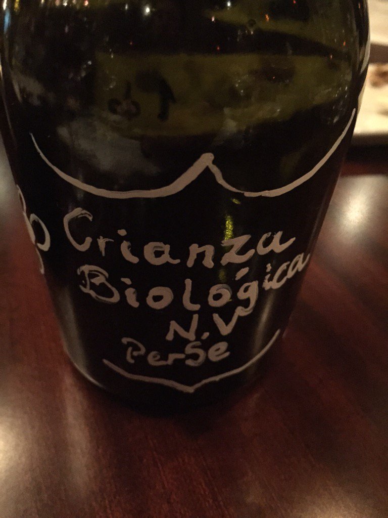 Vinicastcom's tweet photo. Una perla unica que yava tomando forma #vinoconvelo @david_bonomi https://t.co/y6eI9M7alB