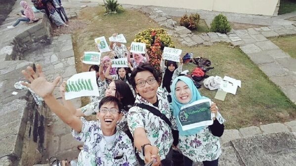Ha_Lijah's tweet photo. @TigaraksaSatria 
#LombaBatikTRS
#CP_MAKASSAR https://t.co/A5KKUHCyOW