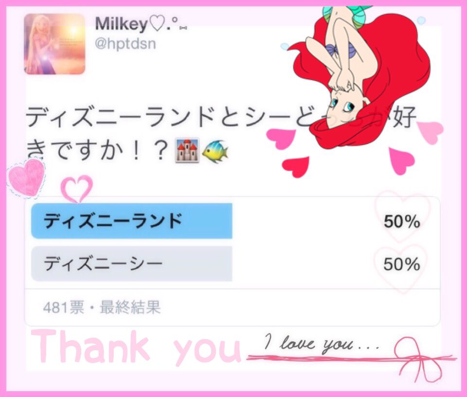 Tweets With Replies By Milkey Hptdsn Twitter