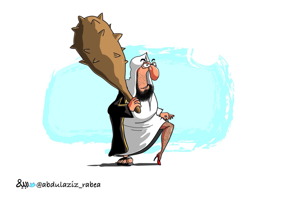 abdulaziz_rabea tweet picture