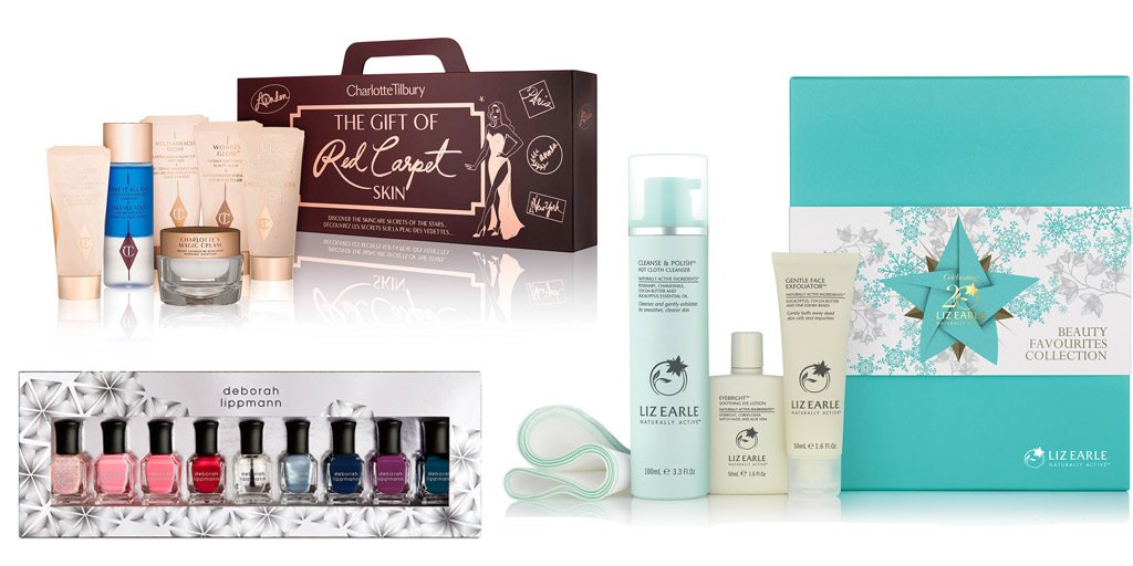 Time to start planning your #Christmas presents with our #beauty gift guide: glmr.uk/t7SHKj