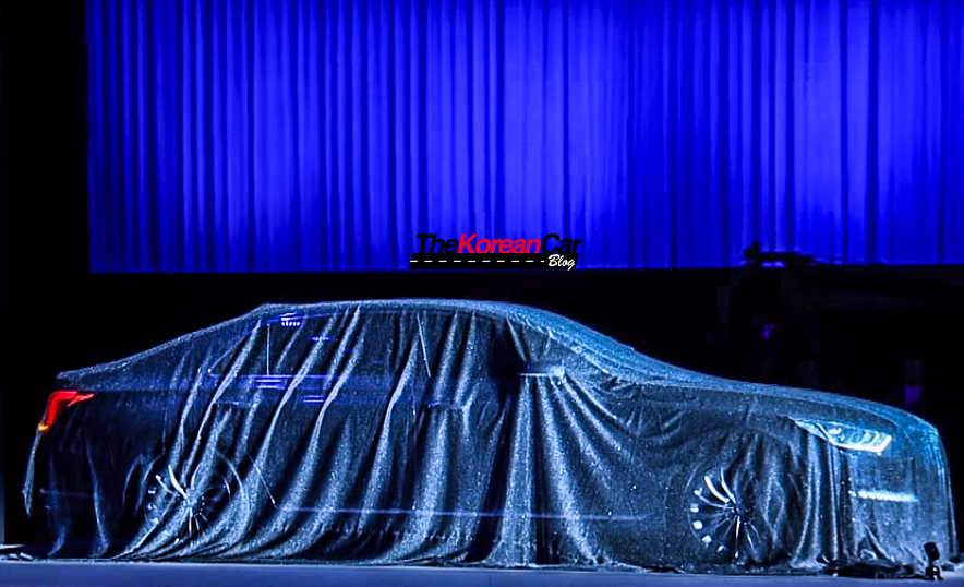 KoreanCarBlog's tweet photo. #GenesisG90 will be a production version of #VisionG concept
See more https://t.co/go7NN7tXaR
@TheKoreanCarBlg https://t.co/IrF7C2NPPO