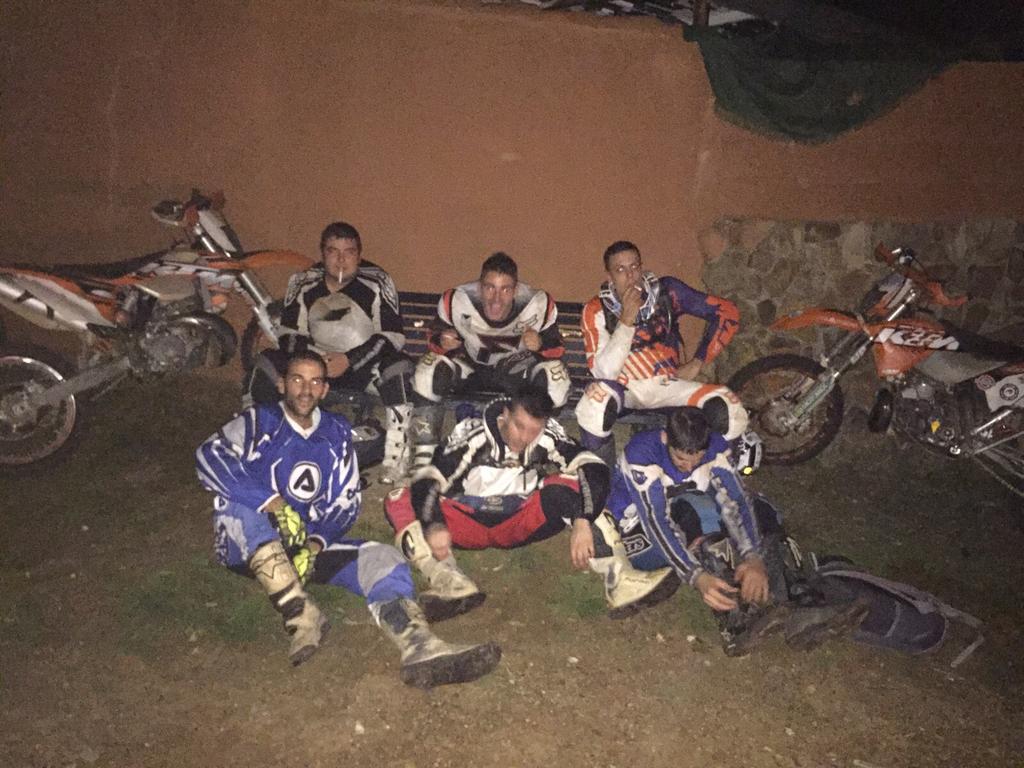 ClubMotero's tweet photo. Gran ruta. Lo pasamos a lo grande !! https://t.co/9YYn5cT9u3