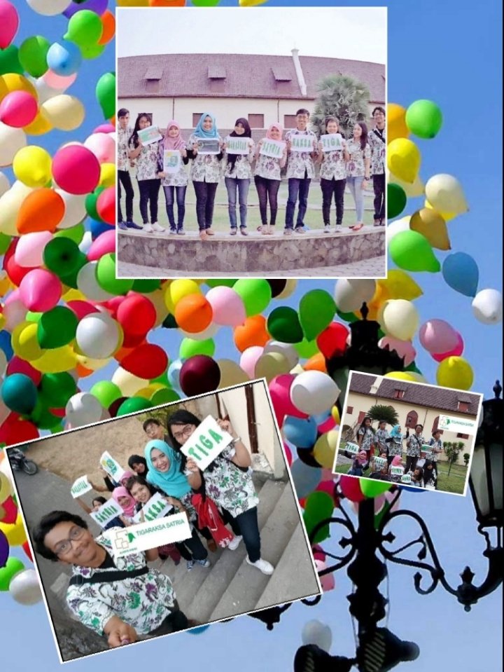 JumianaAnha's tweet photo. @TigaraksaSatria #LombaBatikTRS #CP_MAKASSAR https://t.co/3kOkSGvRdM