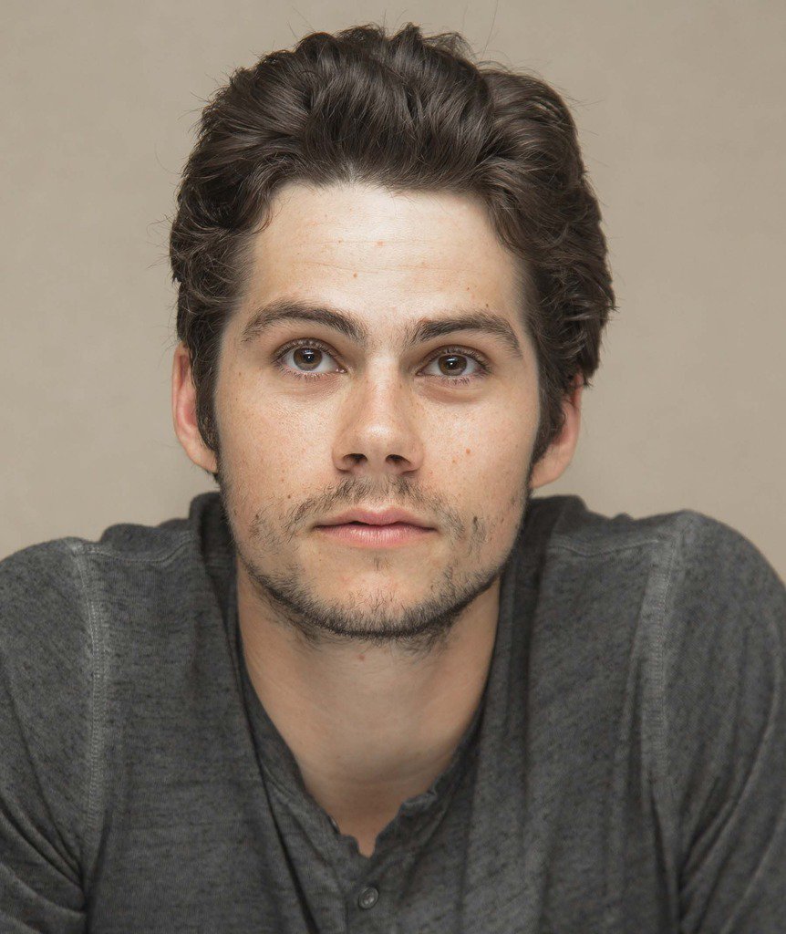 agamemnan's tweet photo. I can't get enough of Dylan O'Brien 😻 https://t.co/PRm6RyV762