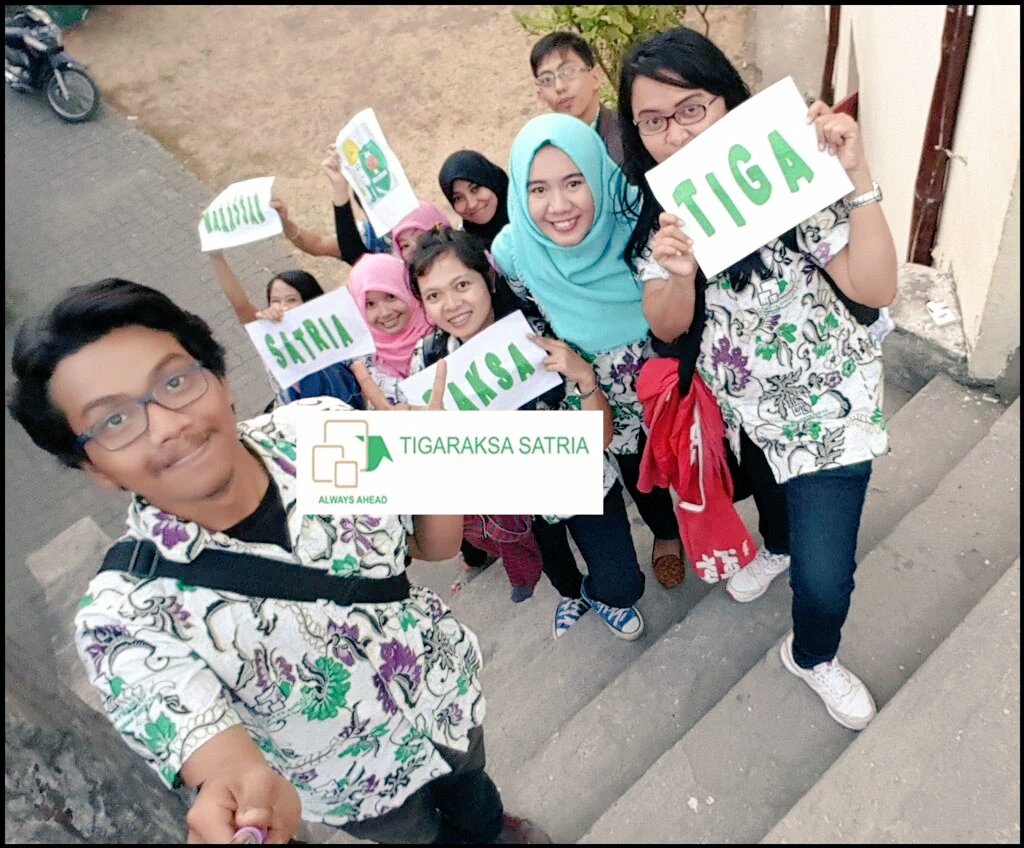ricardosyaka's tweet photo. @TigaraksaSatria #LombaBatikTRS #CP_MAKASSAR https://t.co/Ut0pdKUItK