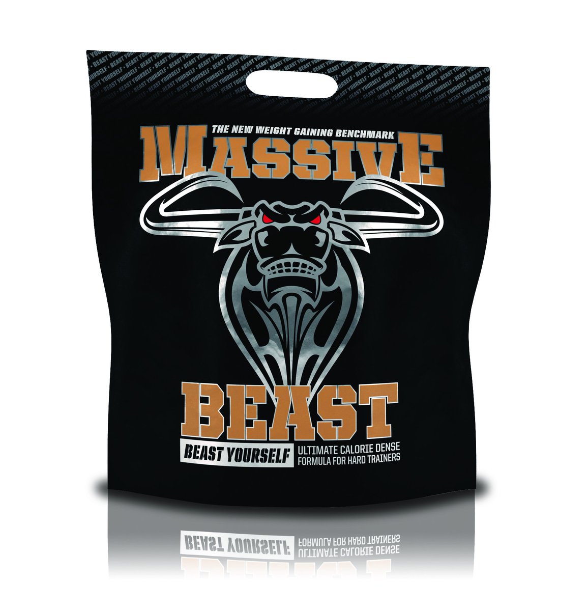 Looking to bulk this winter? We have the solution!