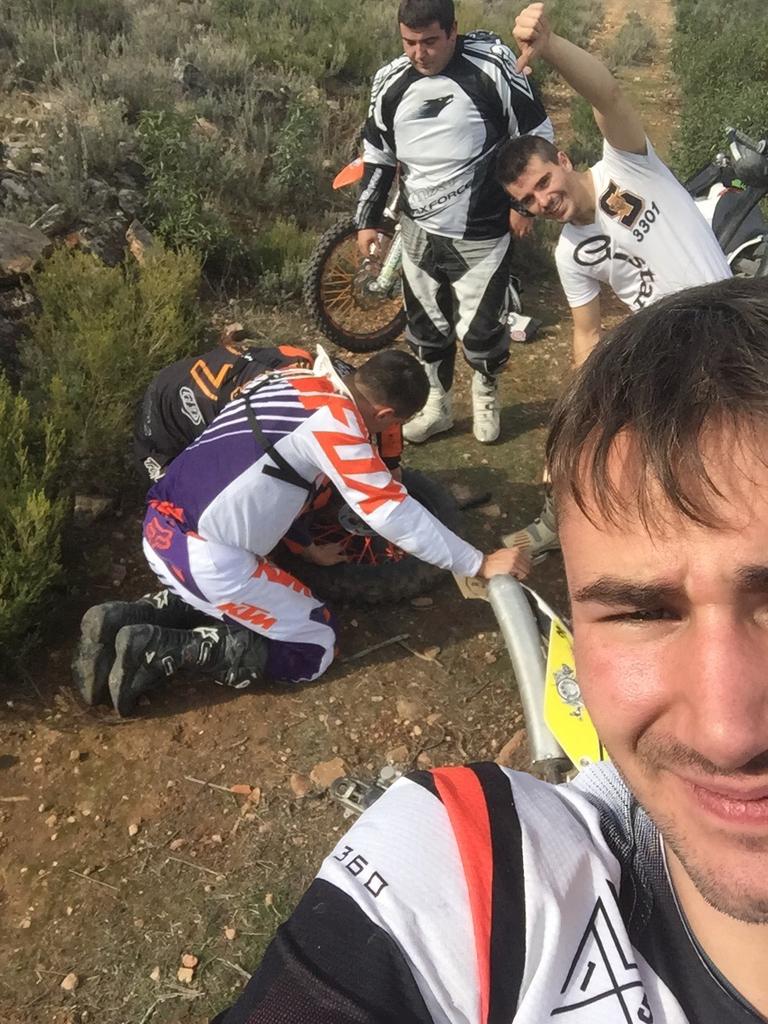 ClubMotero's tweet photo. Ahí que volver a repetirlo chavales https://t.co/BjiMJ25Eh9