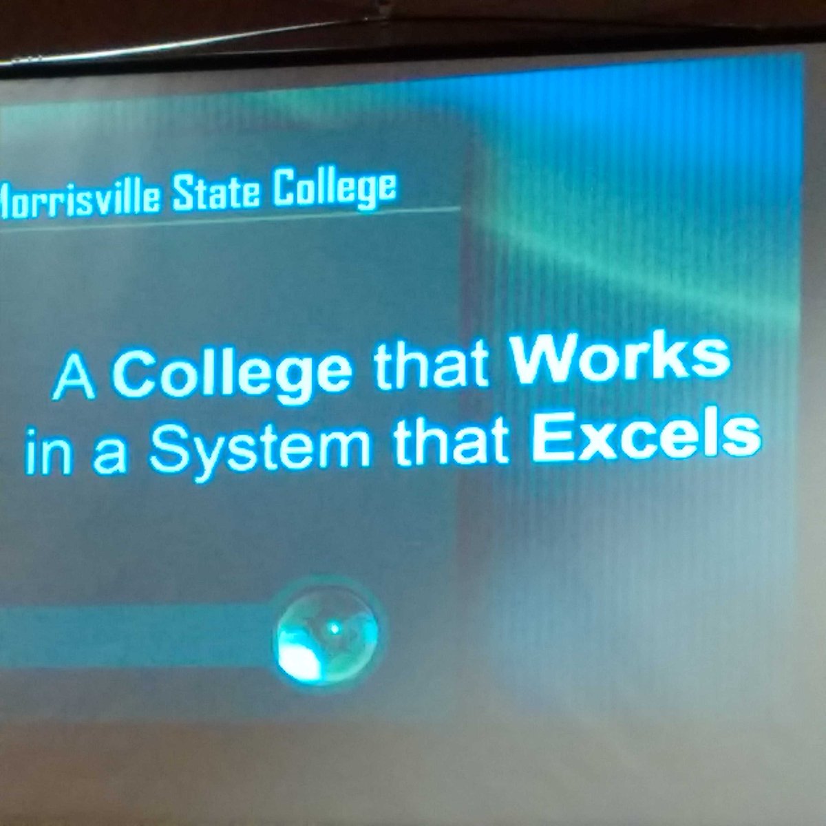 President David Rogers provides great discussion on @MSCinMotion synergy w/ <a href="/sunyesf/">SUNY ESF</a> as part of <a href="/SUNY/">SUNY - The State University of New York</a> <a href="/TMRoundtable/">TMRoundtable</a>