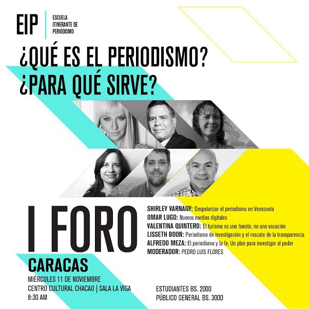EIP Venezuela tweet media