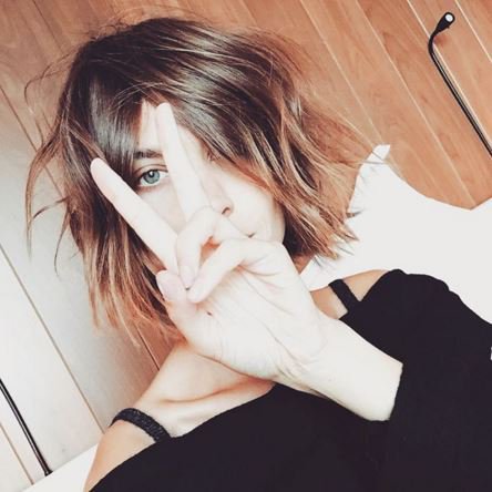 Happy Birthday thank you for being our constant source of style inspiration! <3 