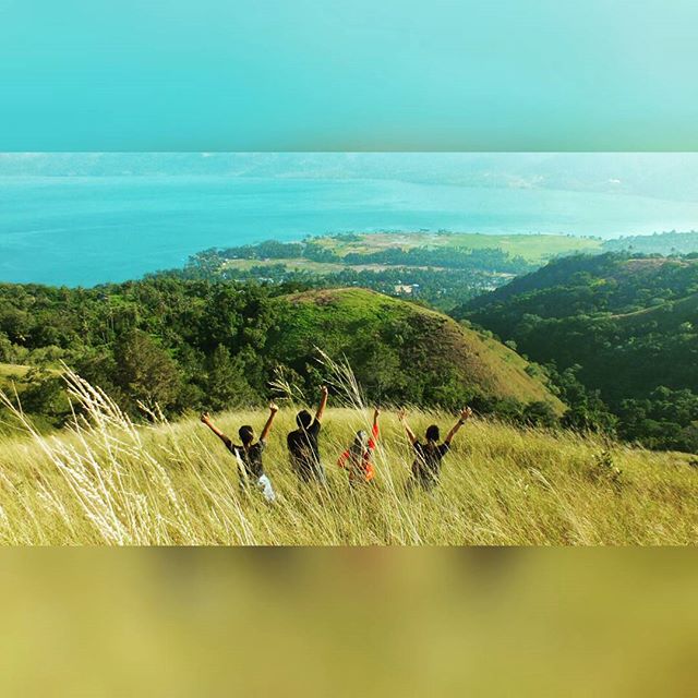Image result for puncak aua sarumpun singkarak