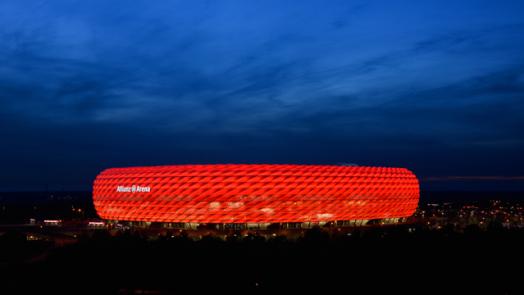 esmuellert_'s tweet photo. What a @ChampionsLeague evening - 5:1 against @Arsenal #MiaSanMia #esmuellert https://t.co/wGPKlW9GRP
