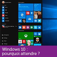 DellTechFrance's tweet image. #Windows10 un OS aussi taillé pour l’entreprise et pensé pour les admins dell.to/WS27T #RVIT