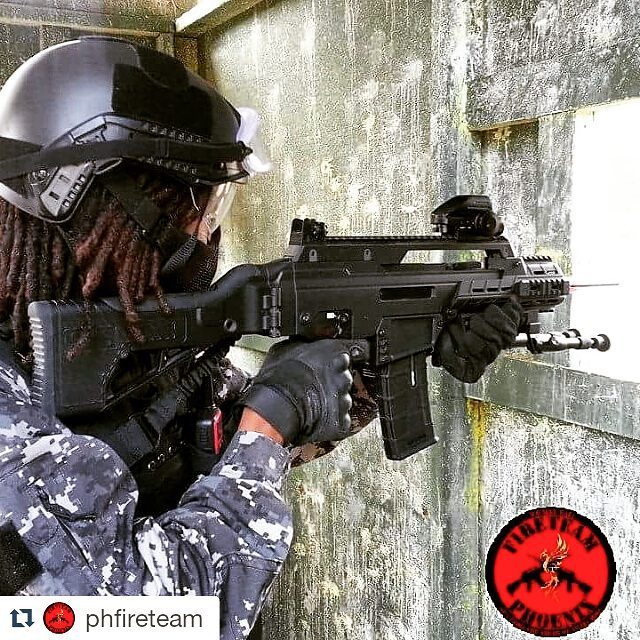 icsbbairsoft's tweet photo. #ics #g33 #icsairsoftbb #icsairsoft #icsgun #airsoftgun #bbgun #bb #icsg33 #g36 #lovegun #… https://t.co/jDJg1Wvct8 https://t.co/bXXavS8JmD