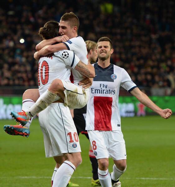 HAPPY BIRTHDAY MARCO VERRATTI   