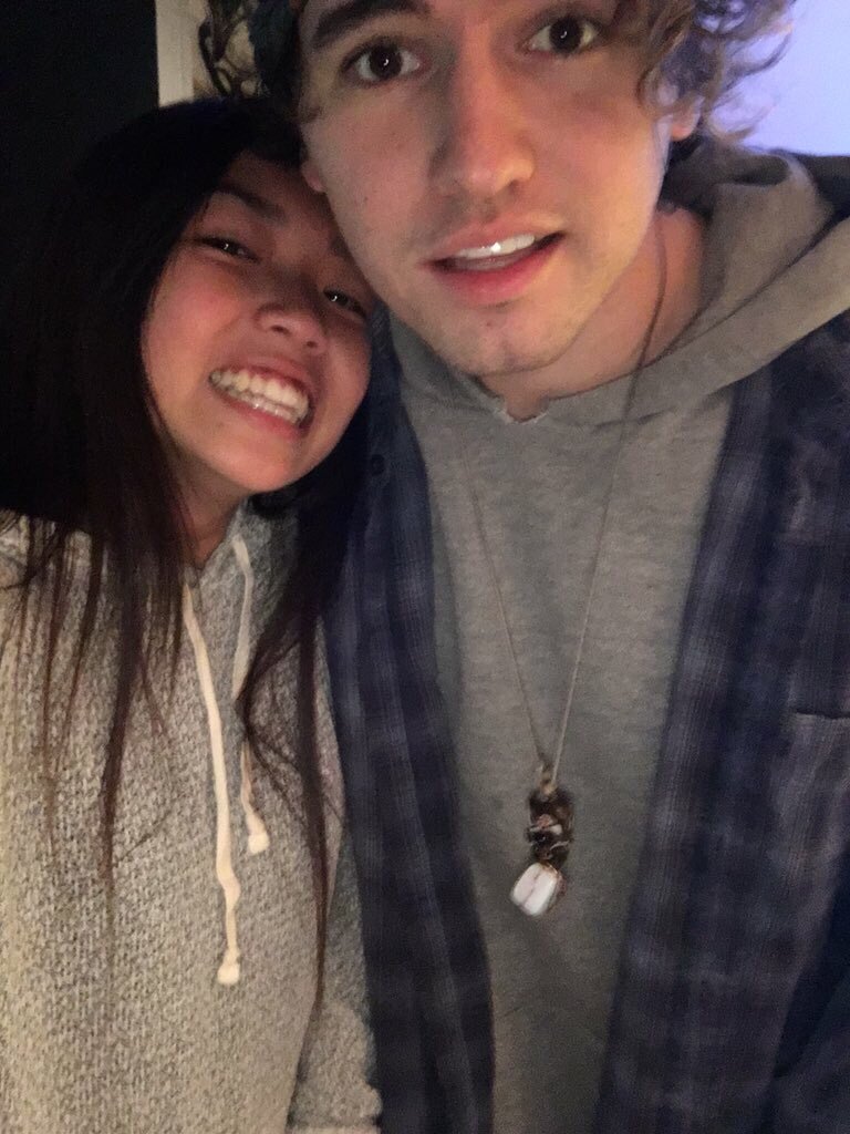 KianJcUpdates's tweet image. Last night 🏨☺️(W/ @aftertastekian &amp;amp; @kianftbear)