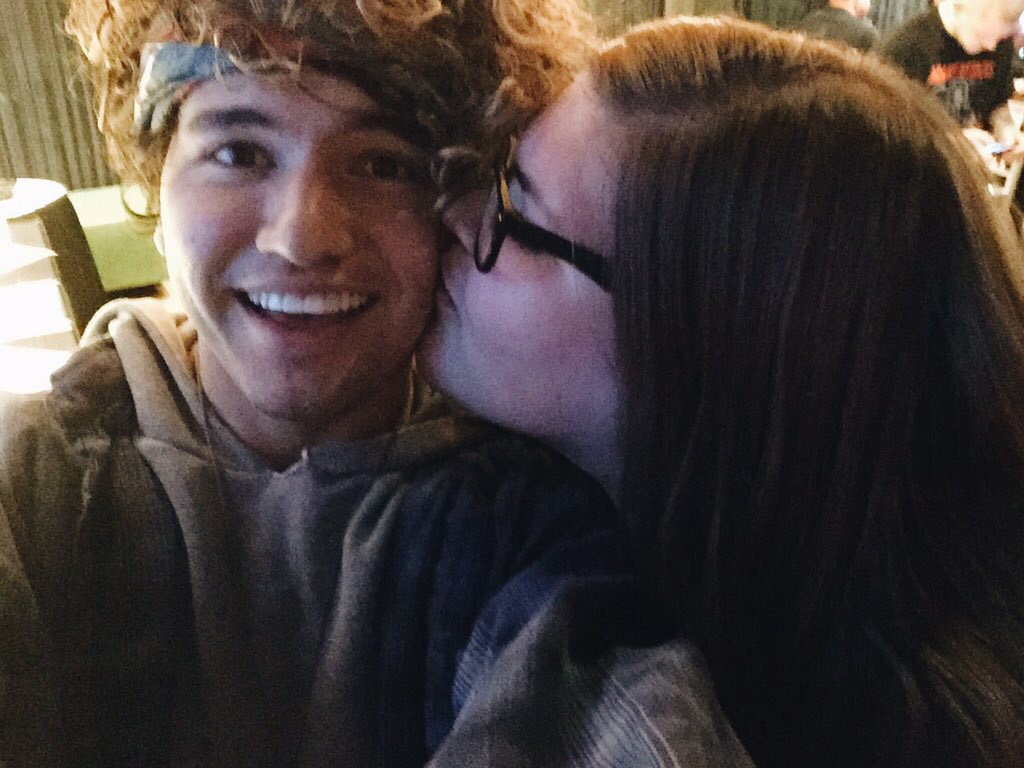 KianJcUpdates's tweet image. Last night 🏨☺️(W/ @aftertastekian &amp;amp; @kianftbear)