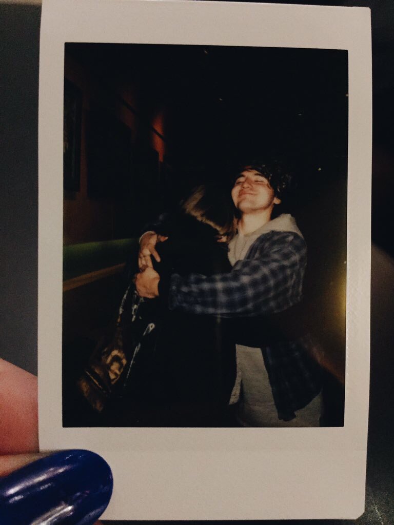 KianJcUpdates's tweet image. Last night 🏨☺️(W/ @aftertastekian &amp;amp; @kianftbear)